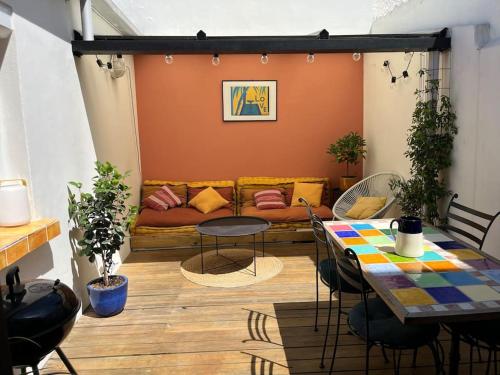 Superbe Maison proche Stade de France et Métro