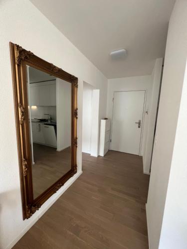 Best located & fully equipped apartment at Basel SBB main station