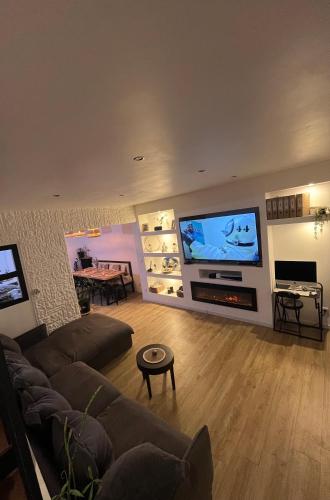 24h du mans, 24h moto, le Classic proche du circuit