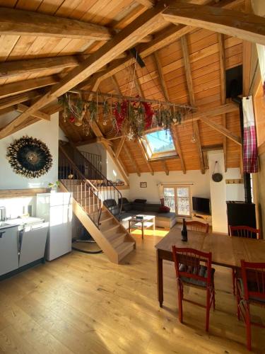 Chez Jérémie & Mary