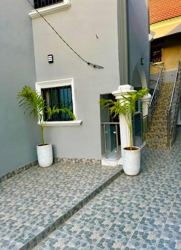 Foto sihtkohas Brusubi asuva majutusasutuse The Retreat Apartments galeriist