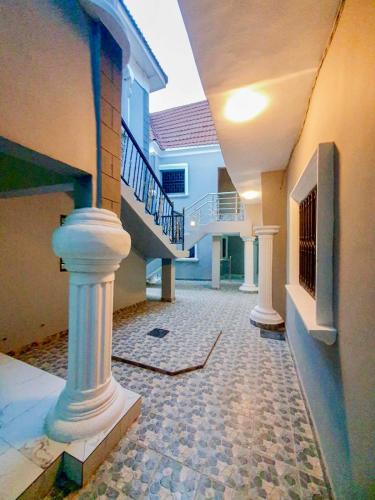 Foto sihtkohas Brusubi asuva majutusasutuse The Retreat Apartments galeriist