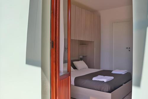 ロッカ・サン・ジョヴァンニにあるAlloggio sulla Via Verde Costa dei Trabocchiのギャラリーの写真