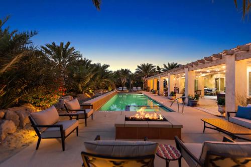 Villa Barhi – Photos 2
