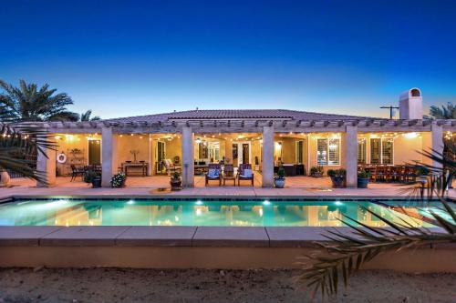 Villa Barhi – Photos 4