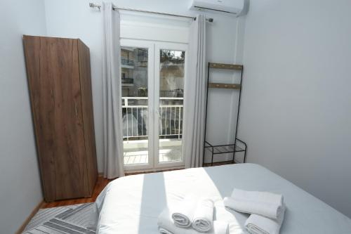 Manu Skg Apartment