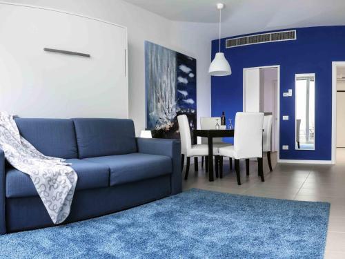 Gallery image of ComoLoft in Como