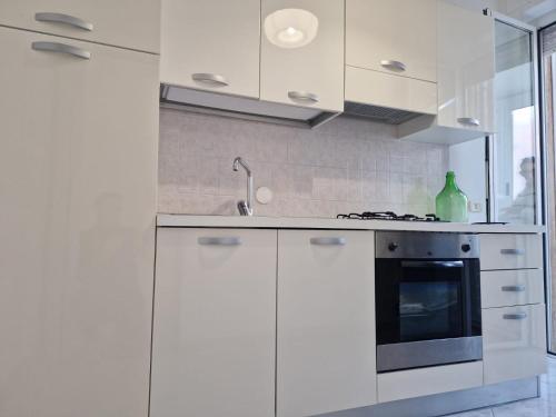 Cucina o angolo cottura di Elba2
