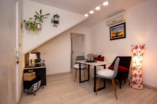 Studio apartman LUNA Rovinj Centar
