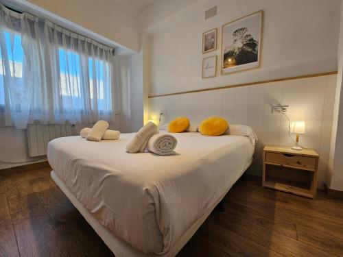 147A Apartamento La Arena 3 dormitorios by R2R Consulting