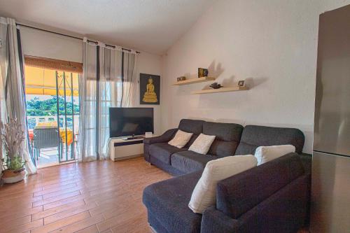 Costa Adeje Duplex with Sea View