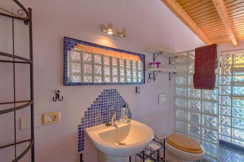 Costa Adeje Duplex with Sea View