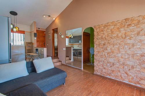 Costa Adeje Duplex with Sea View
