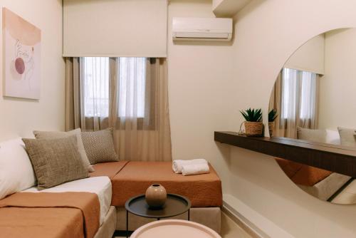 Ismini City Center Apartment