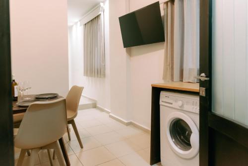 Ismini City Center Apartment
