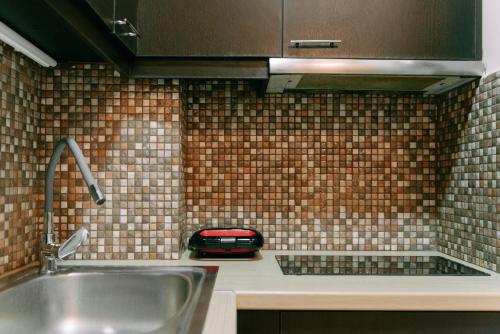 Ismini City Center Apartment