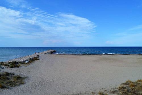 Apartamento primera línea de playa no lo olvidaras
