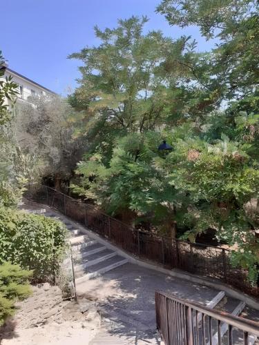 Fotografie z fotogalerie ubytování Attimi di Serenità v destinaci Rocca San Giovanni