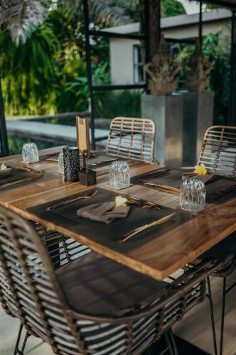Φωτογραφία από το άλμπουμ του Lempuyang Boutique Hotel σε Karangasem