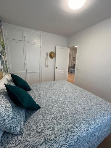 APARTAMENTO LANZA PALM