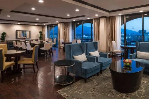 Sheraton Salt Lake City in West Jordan