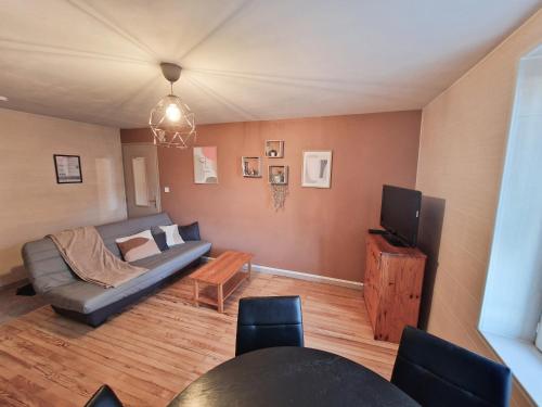 Joli appartement rénové (Hirondelle)