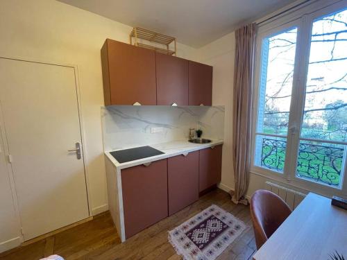 Photo de la galerie de l'établissement Studio Art Déco : proche Paris, à Ivry-sur-Seine