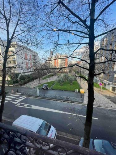 Photo de la galerie de l'établissement Studio Art Déco : proche Paris, à Ivry-sur-Seine