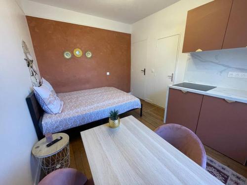 Photo de la galerie de l'établissement Studio Art Déco : proche Paris, à Ivry-sur-Seine