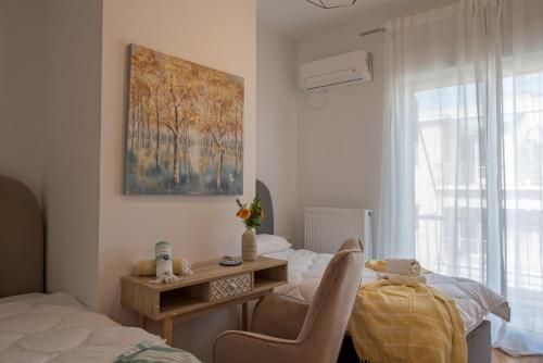 Acropolis view apt in Koukaki