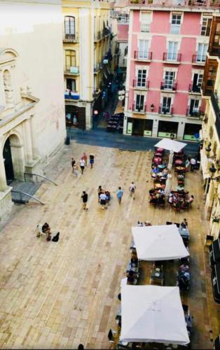 Boutique Apartment by the Sea