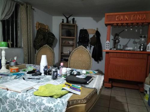 Gallery image of Moody's Share house (rooms 4 Rent) furnished or not in Tijuana