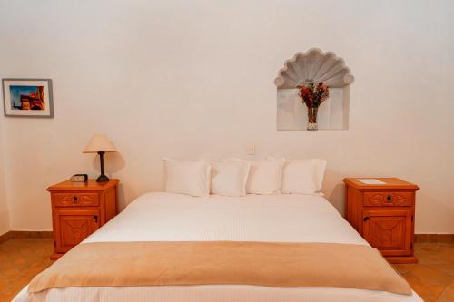 Casalinda San Miguel en San Miguel de Allende