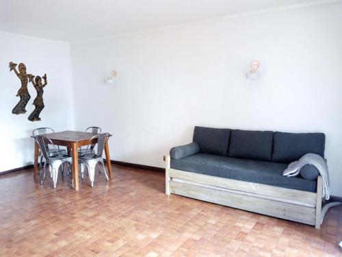 Zona de estar de Semipiso en Mar Del Plata