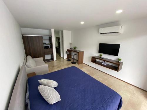 Chez Alam At Midtown 2 en Playa del Carmen