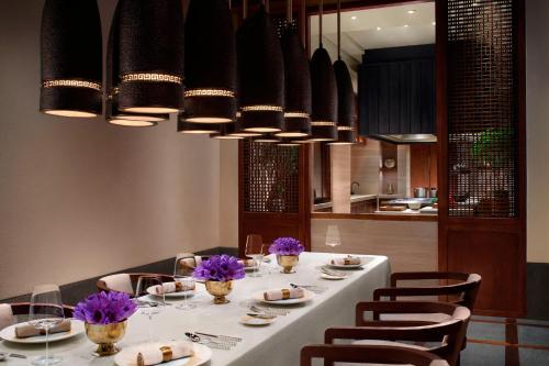 Galeriebild der Unterkunft Rissai Valley, a Ritz-Carlton Reserve in Jiuzhaigou