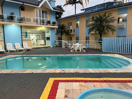 Novidade na Booking.comBeira-mar apartamento na praia de Porto belo - SC Menor preço em Novidade na Booking.comBeira-mar apartamento na praia de Porto belo - SC