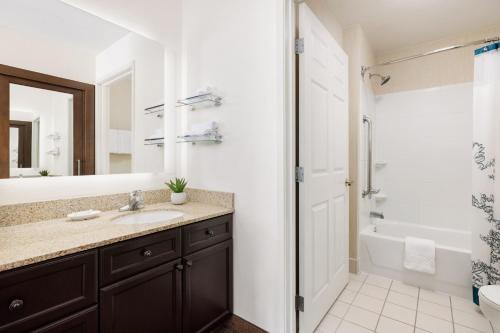 Residence Inn By Marriott Las Vegas Stadium Area Image