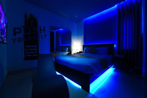 Billede fra billedgalleriet på Chiic House 2 - Khách sạn tình yêu i Da Nang