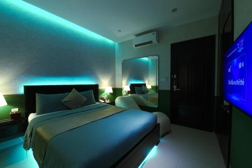 Billede fra billedgalleriet på Chiic House 2 - Khách sạn tình yêu i Da Nang