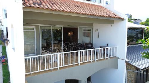 Φωτογραφία από το άλμπουμ του Extraordinária casa Pé na Areia - Piçarras σε Picarras