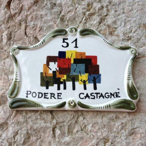 Podere Castagne – Photos 2