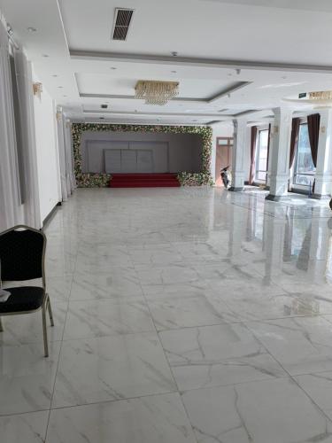 Gambar di galeri bagi Hoa Hồng Hotel Sơn La di Sơn La