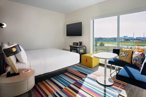 Aloft by Marriott Orlando Lake Nona photo 3