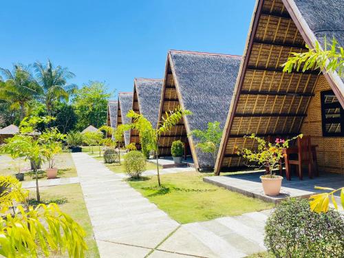 Building kung saan naroon ang hotel