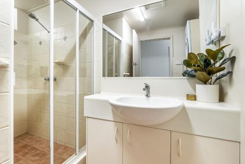 Ένα μπάνιο στο Craigmore 7 - Front Row Seats to Sunrise