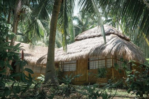 Fotografie z fotogalerie ubytování Cayo Coco - Island Glamping All-Inclusive v destinaci Barangonan