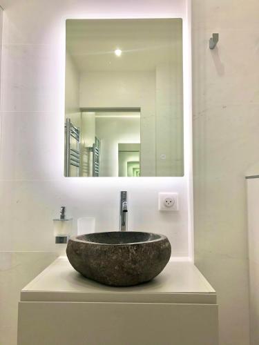Palm Beach apartment