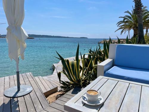Palm Beach apartment
