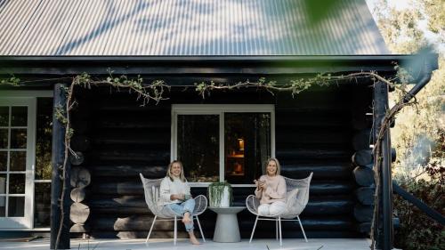 Galería fotográfica de Norsu Cabin en Macedon